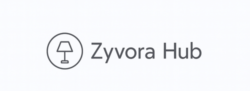 Zyvora Hub